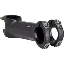 Kormányszár Kerékpárra Pro Plt Fekete 31,8mm +/-10 Fok