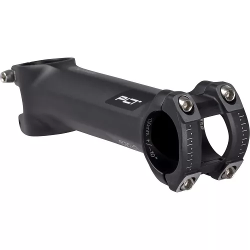 Kormányszár Kerékpárra Pro Plt Fekete 31,8mm +/-10 Fok