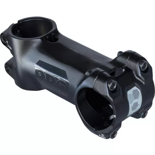 Kormányszár Kerékpárra Pro Discover Fekete 31.8mm +/- 6° Fok