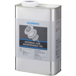 Kerékpár Olaj Agyváltóhoz Nexus +Sgs 500 1 Liter