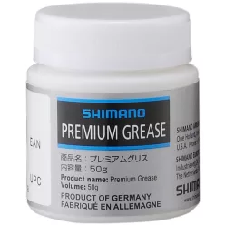Shimano Kerékpár Zsír Premium Dura Ace Microspline 50G