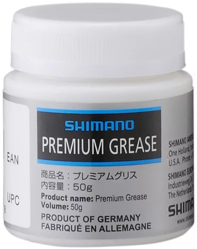 Shimano Kerékpár Zsír Premium Dura Ace Microspline 50G