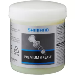 Shimano Kerékpár Zsír Premium Microspline 500G