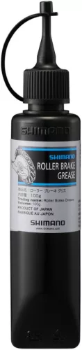 Shimano Kerékpár Fék Zsír Roller 100G