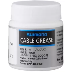 Shimano Zsír Kerékpár Bowdenházhoz 50G