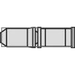 Shimano Láncösszekötö Stift Kerékpárra Hg 7, 8-as 3 db