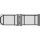 Shimano Láncösszekötö Stift Kerékpárra Hg 7, 8-as 3 db