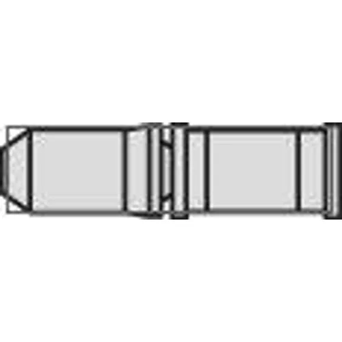 Shimano Láncösszekötö Stift Kerékpárra Hg 7, 8-as 3 db