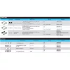 Shimano Láncösszekötő Stift Kerékpárra 10-Fokozatú Láncokhoz, Kivéve: Cn-7800 3 db 10-es