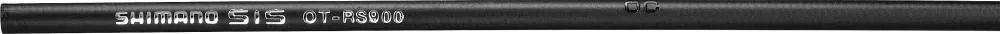 Shimano Otrs900 240mmx10 Black