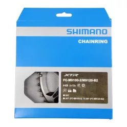   Shimano Lánckerék Kerékpárra Fc-M9120-B2 38F-Bh For 38-28F