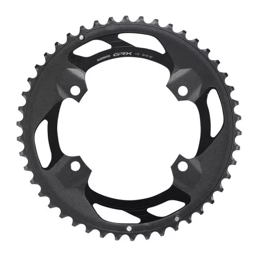 Shimano Lánctányér Kerékpárra Fc-Rx600-11 46T-Nf