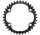 Shimano Lánckerék Kerékpárra 36F Fcr8100 Nh