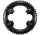 Shimano Lánckerék Kerékpárra Fc-R7100 50F-Nk