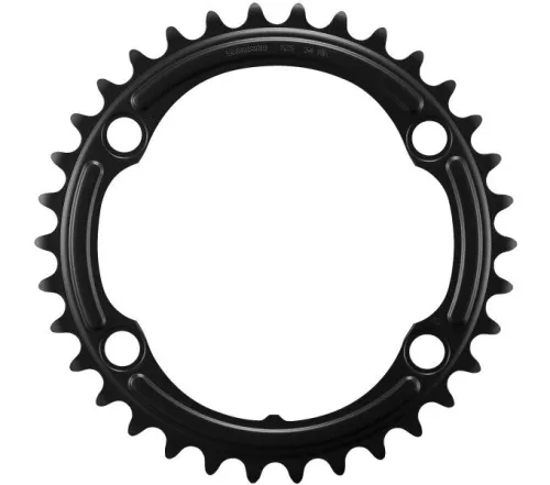 Shimano Lánckerék Kerékpárra Fc-R7100 34F-Nk