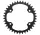Shimano Lánckerék Kerékpárra Fc-Rx610-1 38F
