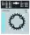 Shimano Lánckerék Kerékpárra 22F Fcm660 Slx