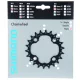 Shimano Lánckerék Kerékpárra 22F Fcm660 Slx