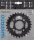 Shimano Lánckerék Kerékpárra 28F Fcm361