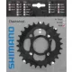 Shimano Lánckerék Kerékpárra 28F Fcm361