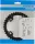 Shimano Lánckerék Kerékpárra 38F Fcm361 38F Fekete