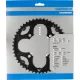 Shimano Lánckerék Kerékpárra 48F Fcm361 Fekete
