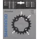 Shimano Lánckerék Kerékpárra 22F Fcm590 64mm Black