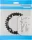 Shimano Lánckerék Kerékpárra 32F Fcm590-9 Fcm552 Fcm391 Fekete 9-es 104mm