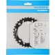 Shimano Lánckerék Kerékpárra 32F Fcm590-9 Fcm552 Fcm391 Fekete 9-es 104mm