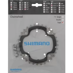 Shimano Lánckerék Kerékpárra 32F Slx Fcm590-10 10S