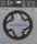 Shimano Lánckerék Kerékpárra 48F Fct551 48F-Al Lv 10-es Fekete Alu 104mm