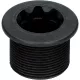 Hajtókar Rögzítő Csavar Ez Húzza Fel Fc-9000 Crank Arm Fixing Bolt Fc-9000(B-Typ