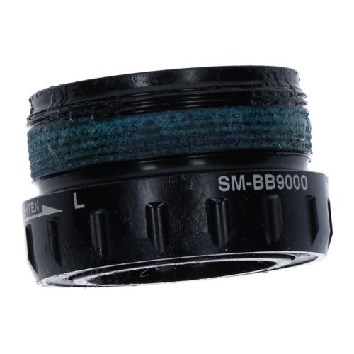 Shimano Monoblokkhoz Smbb9000 Bal Csésze (M36 X 24T)