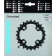 Shimano Lánckerék Kerékpárra Fcm675 24F Am