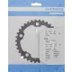 Shimano Lánckerék Kerékpárra 34F Fc3550 Fekete