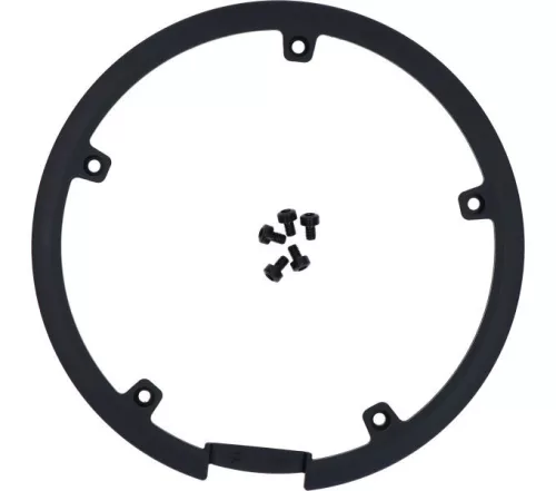 Shimano Hátsóváltóhoz Fc-3550 50F Chain Guard & Fixing Bolts