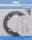 Shimano Lánckerék Kerékpárra 36F Fcm640 36F Black