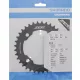 Shimano Lánckerék Kerékpárra 36F Fcm640 36F Black