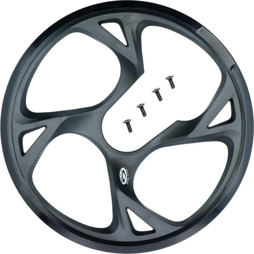 Shimano Láncvédő Fcm371 48T Láncvédő & Rögzítő Csavarok