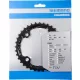 Shimano Lánckerék Kerékpárra 36F Fct521 610 36F -Al 10-es Acél Fekete 104mm