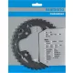 Shimano Lánckerék Kerékpárra Fc-M4000 40F
