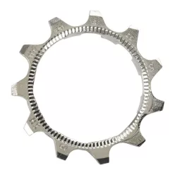   Shimano Cs-Hg400-9 Lánckerék Kerékpárhoz 11T (Beépített Távtartóval) Ar/Bg-Gro