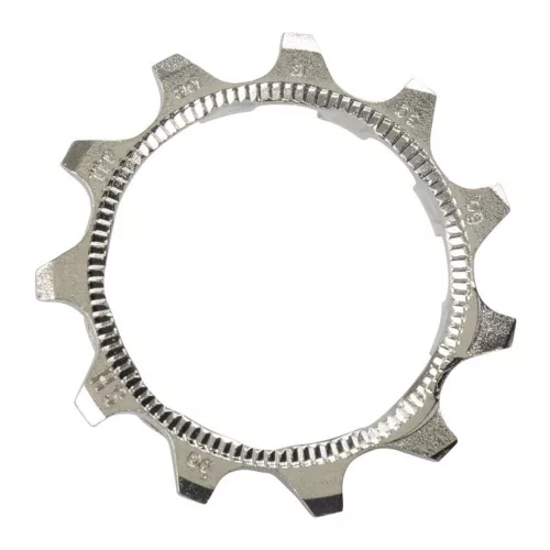 Shimano Cs-Hg400-9 Lánckerék Kerékpárhoz 11T (Beépített Távtartóval) Ar/Bg-Gro