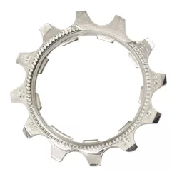   Shimano Cs-Hg400-9 Lánckerék Kerékpárra 12T (Beépített Távtartóval) Ar/Bg-Gro