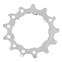   Shimano Cs-Hg400-9 Lánckerék Kerékpárra 13T (Beépített Távtartóval) Bg-Group