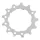 Shimano Cs-Hg400-9 Lánckerék Kerékpárra 13T (Beépített Távtartóval) Bg-Group