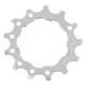 Shimano Cs-Hg400-9 Lánckerék Kerékpárra 13T (Beépített Távtartóval) Bg-Group