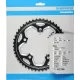 Shimano Lánckerék Kerékpárra Fc-Rs500 46F-Mj Fekete 110mm