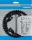 Shimano Lánckerék Kerékpárra Fc-M523 40F-An Fekete For Chain Guard