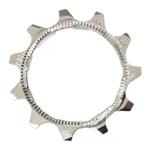Shimano Fogaskerék Kerékpárhoz 11-es Cs-Hg500-10 (Beépített Távtartóval) 11-34T-Hez